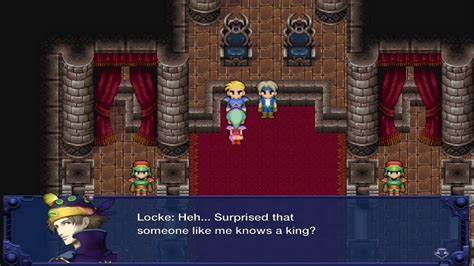 ff6 leipzig|FINAL FANTASY VI on Steam.